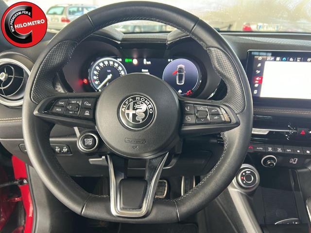 ALFA ROMEO Tonale 1.6 diesel 130 CV TCT6 Sprint
