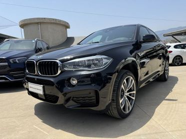 BMW X6 xDrive30d 249CV Msport