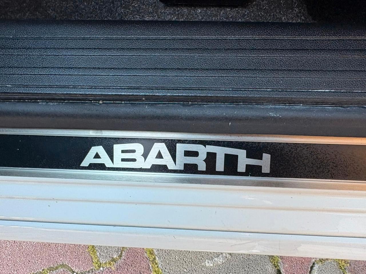 Abarth 595 1.4 Turbo T-Jet 160 CV Pista + TETTO APRIBILE
