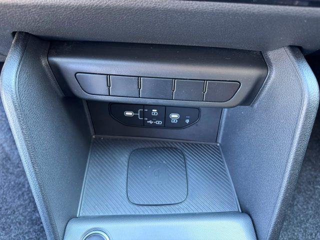 KIA Sportage 1.6 CRDi MHEV DCT Style OK Neopatentati