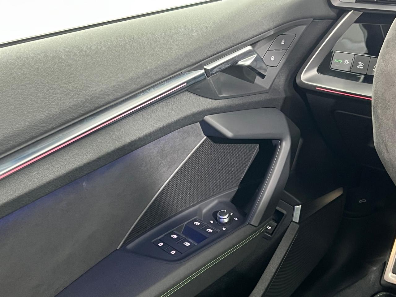 Audi RS3 SPB TFSI quattro S tronic