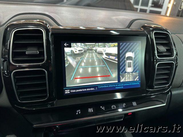 CITROEN C5 Aircross BlueHDi 130 S&S Shine