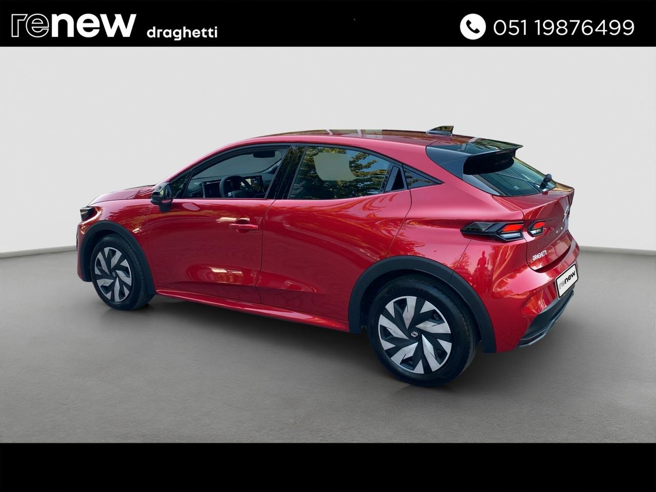 Renault Clio TCe 115 CV 5 porte Evolution