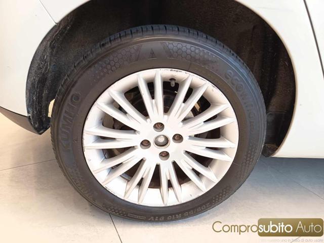 FIAT Bravo 1.6 MJT 105 CV DPF Active