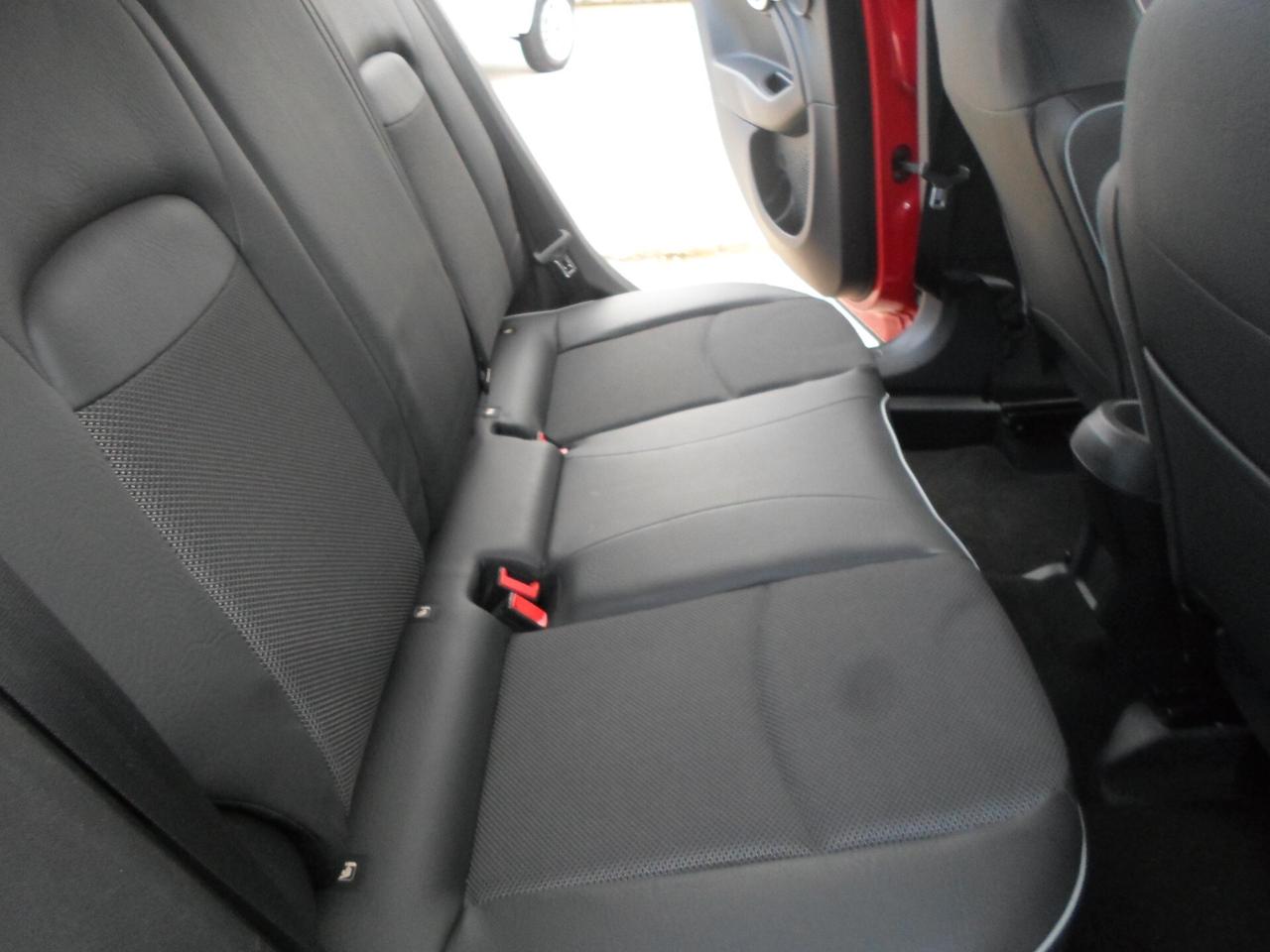 Fiat 500X 1.4 MultiAir 140 CV City Cross GPL