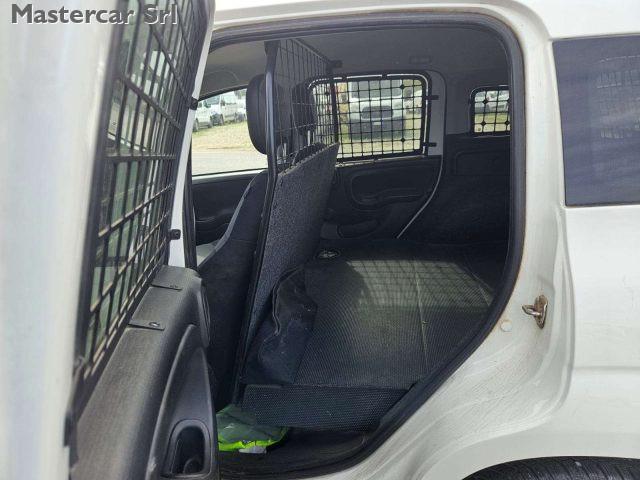 FIAT Panda Panda 1.2 69 CV VAN 2 POSTI EURO6 POP - FT063FT