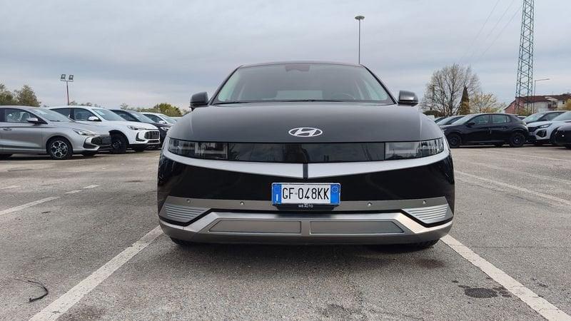 Hyundai Ioniq 5 EV 72.6 kWh RWD Innovation