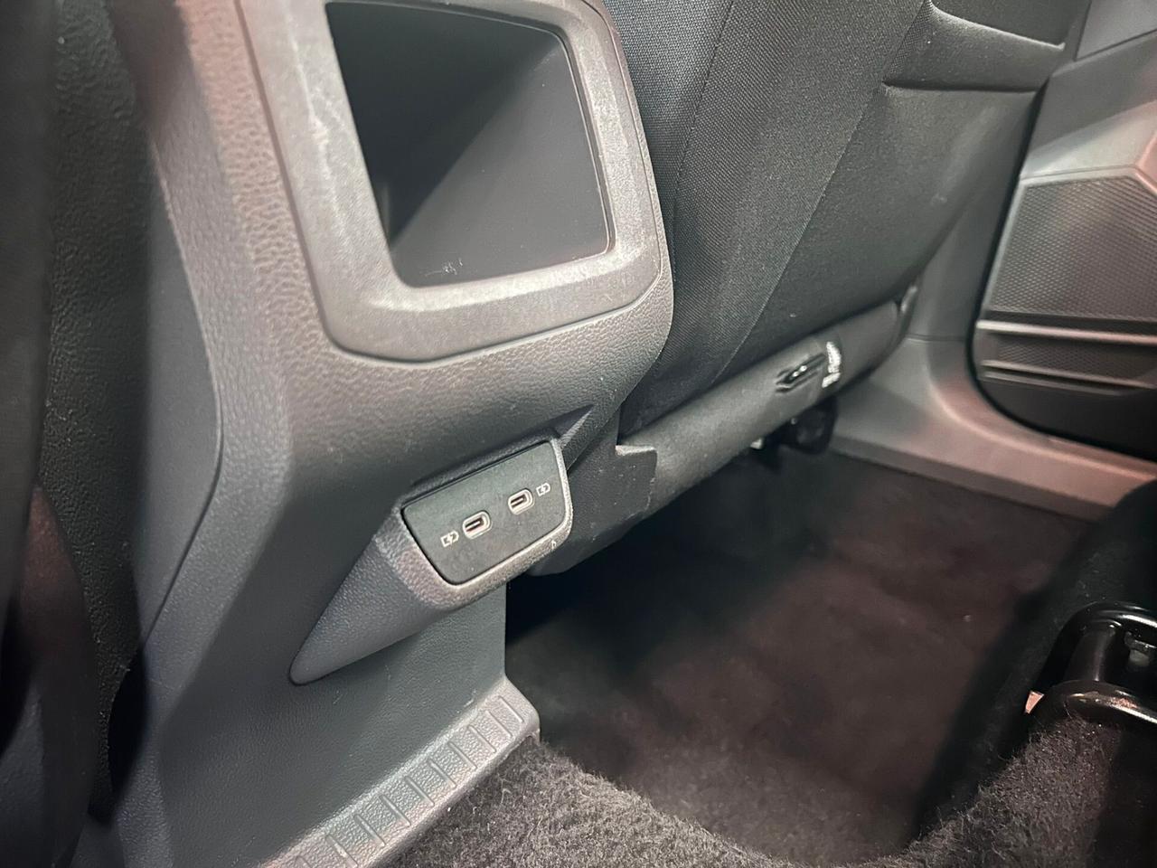 Volkswagen T-Cross 1.0TSI 110CV DSG Style 2021