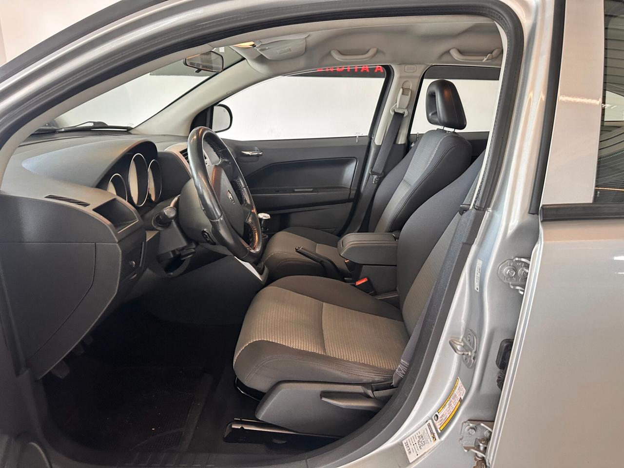 Dodge Caliber 2.0 Turbodiesel SXT