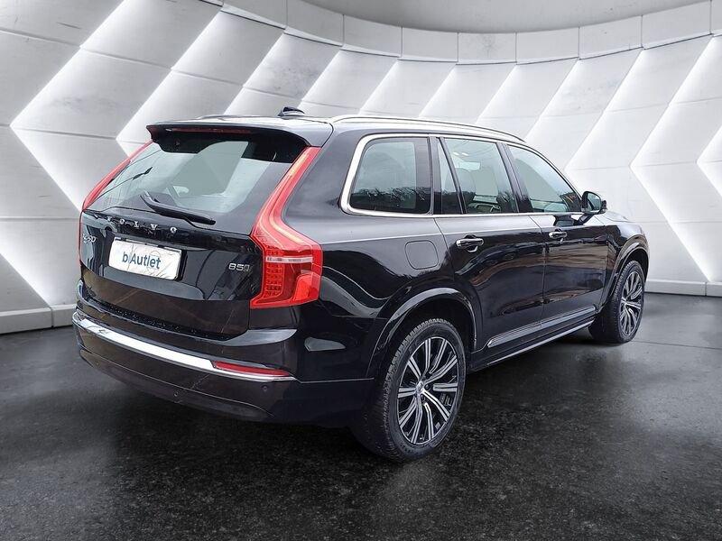 Volvo XC90 2.0 b5 Plus Bright awd 7p.ti auto