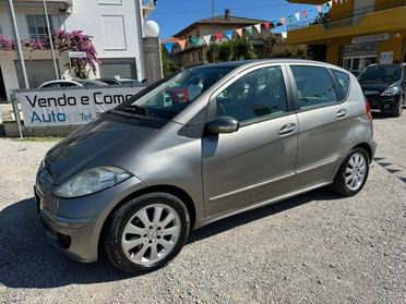 MERCEDES-BENZ A 200 CDI Avantgarde