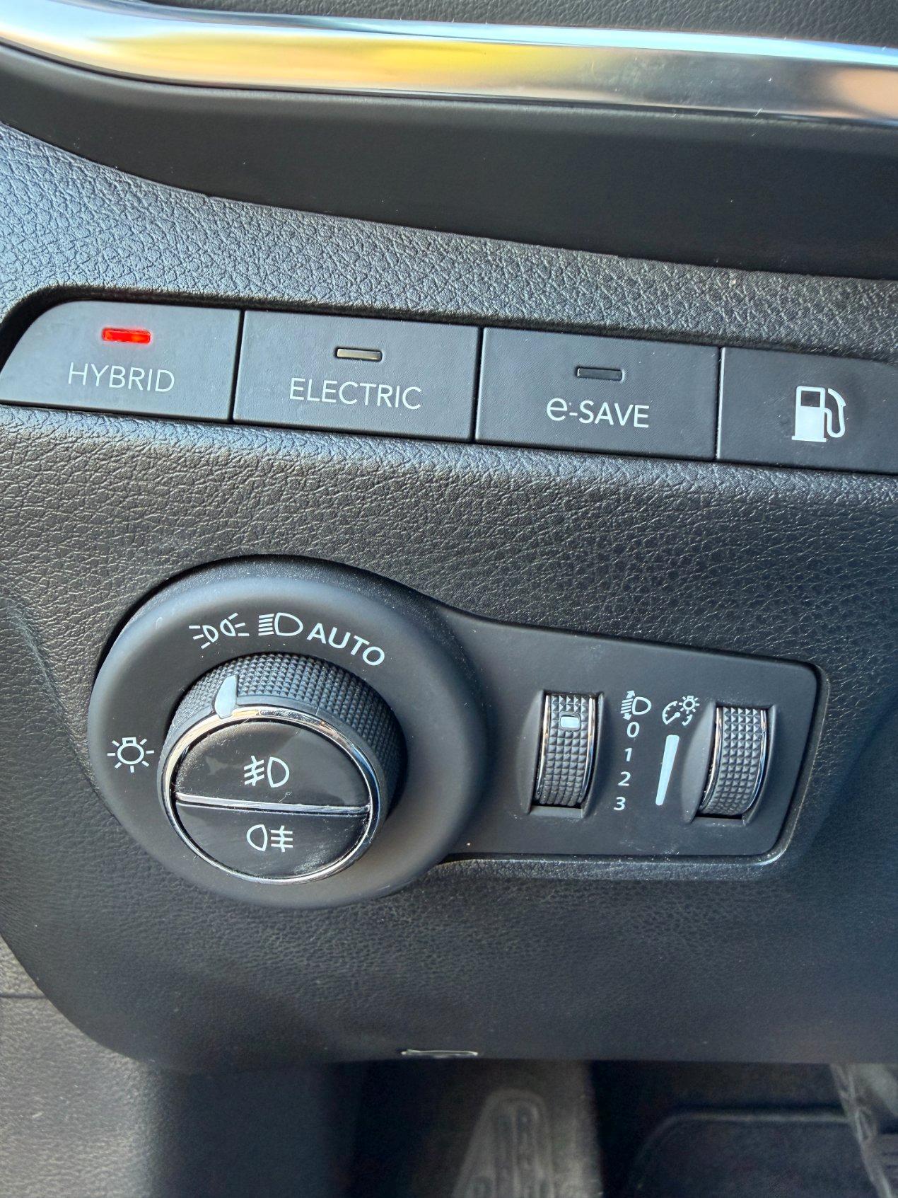 Jeep Compass 1.3 turbo t4 phev S 4xe auto