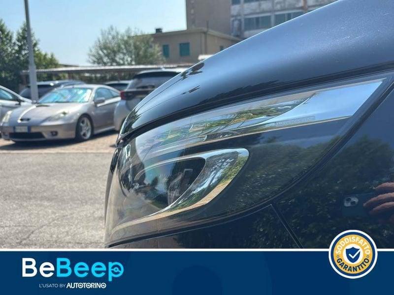 Mercedes-Benz Classe V V EXTRALONG 250 D PREMIUM AUTO