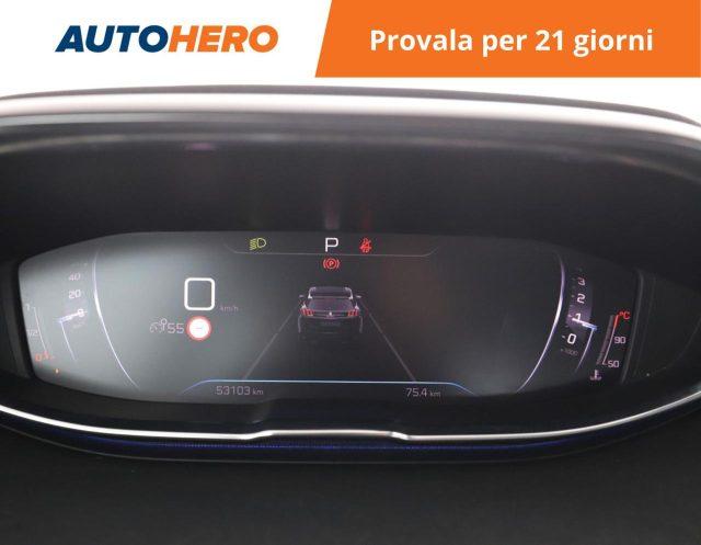 PEUGEOT 3008 PureTech Turbo 130 S&S EAT8 Active Pack