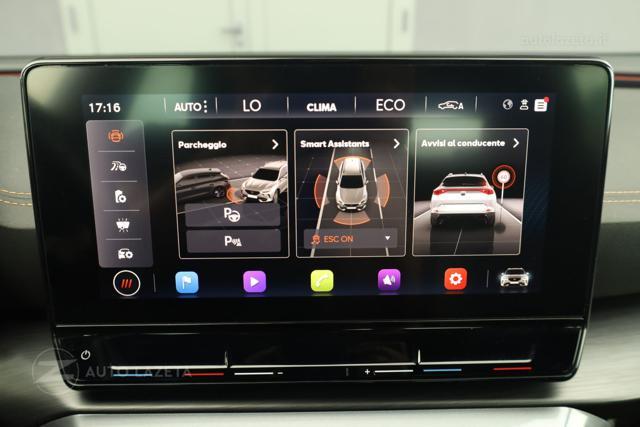 CUPRA Formentor 1.4 e-Hybrid DSG