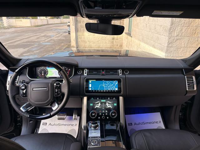 LAND ROVER Range Rover 3.0 SDV6 Autobiography