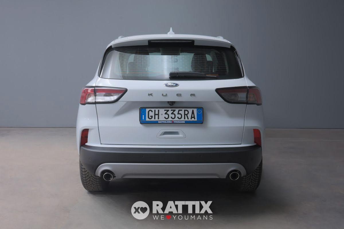 Ford Kuga 1.5 ecoblue 120CV Titanium Business auto