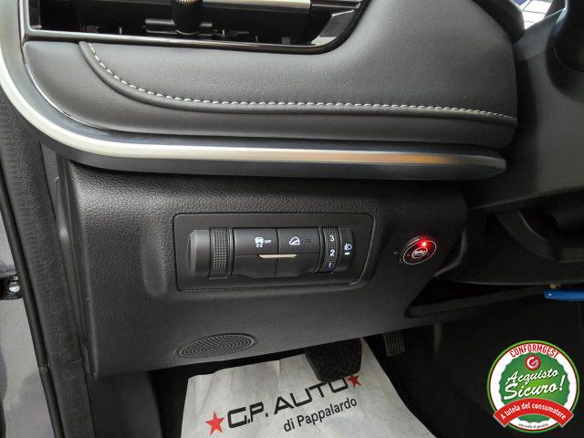 DR MOTOR DR 5.0 s2 1.5 Turbo CVT Bi-Fuel GPL