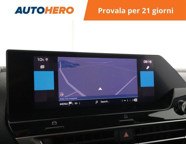 CITROEN C4 BlueHDi 130 S&S EAT8 Shine