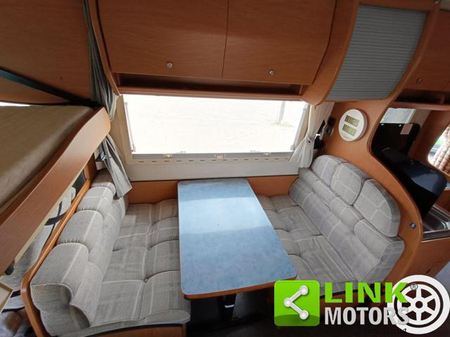 LAIKA ECOVIP H 710 FULL OPTIONAL