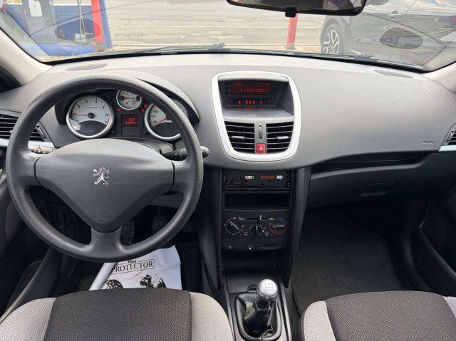 PEUGEOT 207 207 5p 1.4 8v X-Line eco-Gpl
