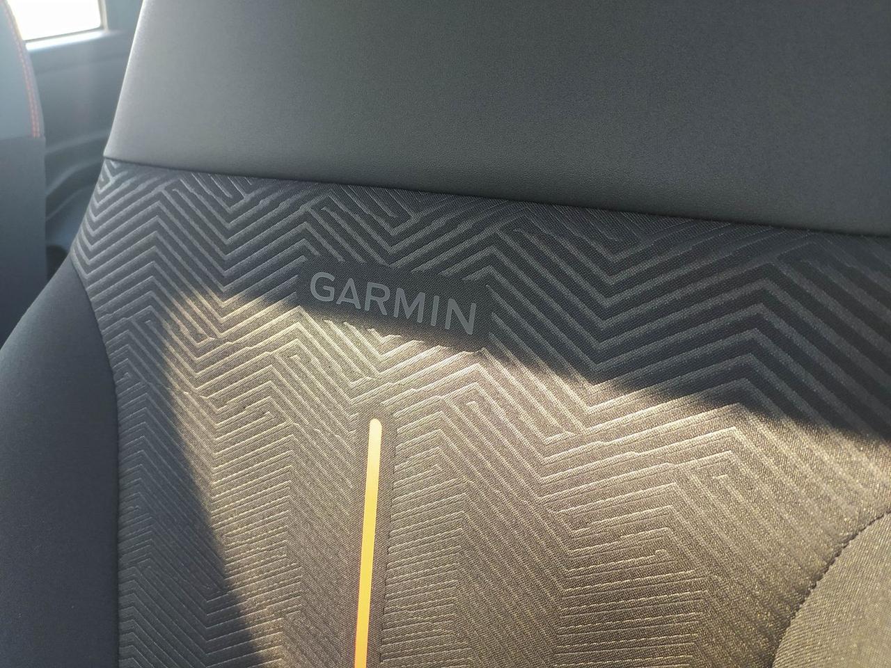 Fiat Panda Garmin 1.0 GSE MHEV #7376