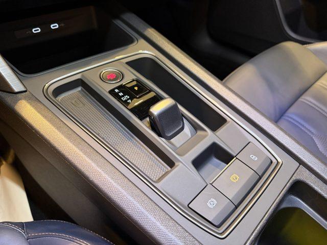 CUPRA Formentor 1.4 e-Hybrid DSG 19" LED Navi Camera ACC