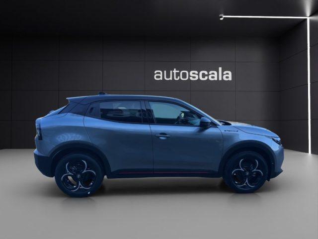 ALFA ROMEO Junior 1.2 145 CV Hybrid eDCT6 Speciale