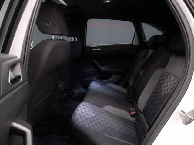 VOLKSWAGEN Taigo 1.0 TSI 115 CV R-Line Plus Km 20.000 Iva Esp.