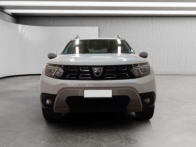 Dacia Duster 1.5 blue dci Prestige 4x4 115cv