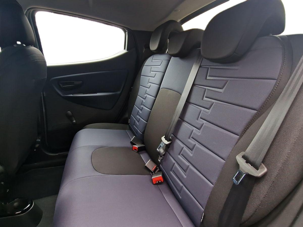 LANCIA YPSILON 1.0 HYBRID GOLD S&S