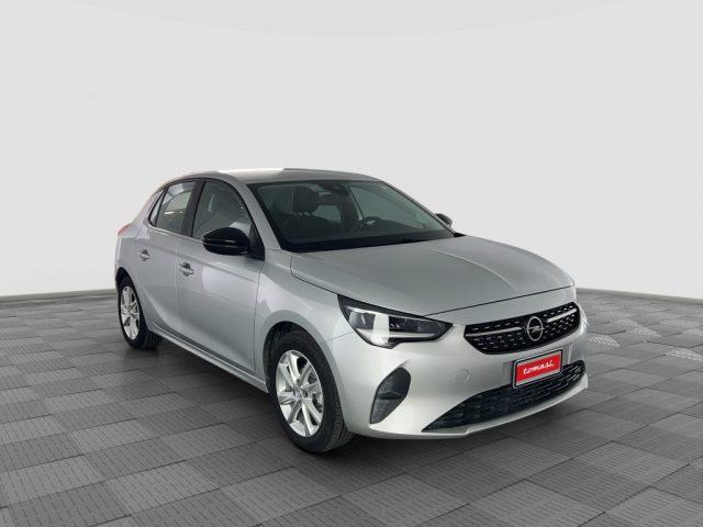 OPEL Corsa Corsa 1.2 Elegance