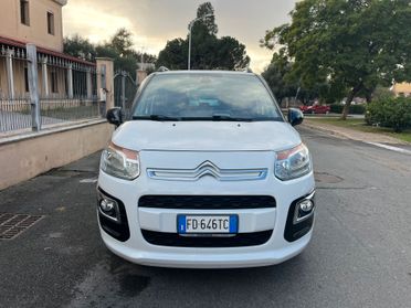 Citroen C3 Picasso BlueHDi 100 Feel Edition 2016
