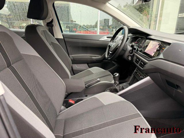 VOLKSWAGEN Polo 1.6 TDI 95 CV 5p. Highline BlueMotion Technology
