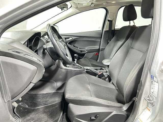 Ford Focus 1.5 TDCi 120 CV Start&Stop Business