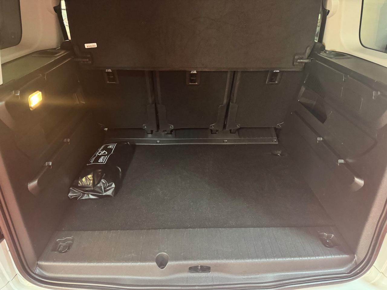 Opel Combo Life 1.5D 100 CV S&S Elegance Plus