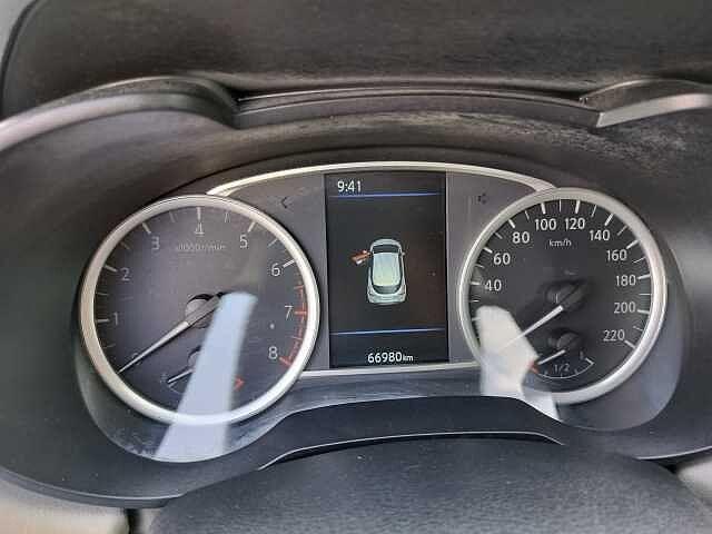 Nissan Micra IG-T 92 GPL 5 porte Eco Acenta
