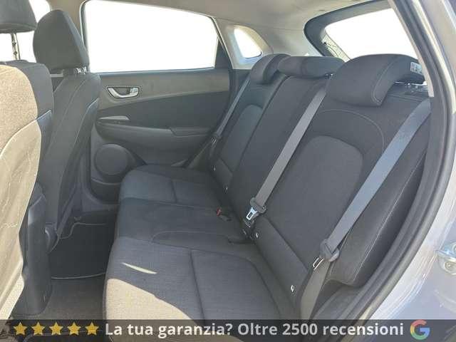Hyundai KONA 1.6 HEV XTech 2WD DCT