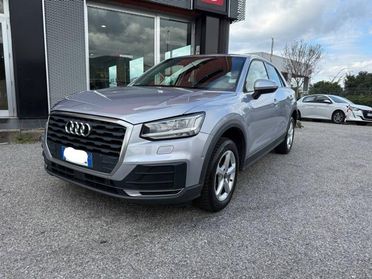 AUDI Q2 35 TDI S tronic Business