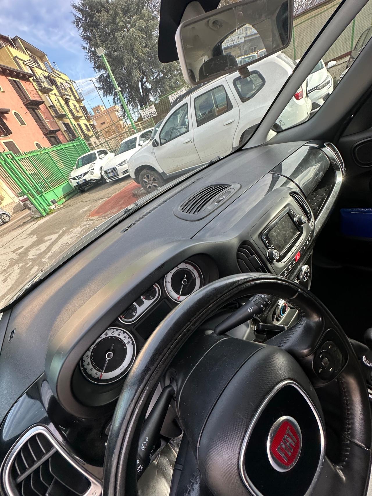 Fiat 500L 1.3 Multijet 85 CV Pop