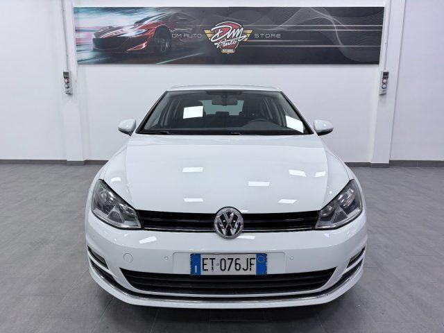VOLKSWAGEN Golf 1.4 TSI 5p. Highline BlueMotion Technology