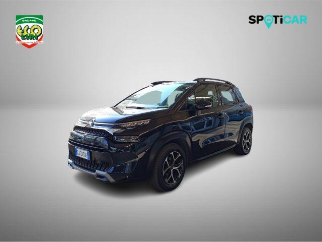 CITROEN C3 Aircross PureTech 110 S&S C-Series