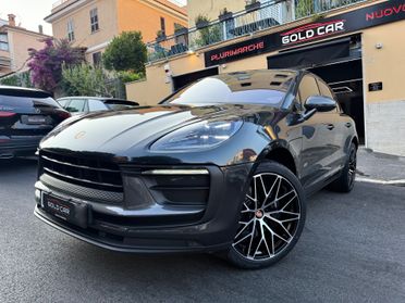 Porsche Macan 2.0 T 265CV TETTO PRONTA CONSEGNA