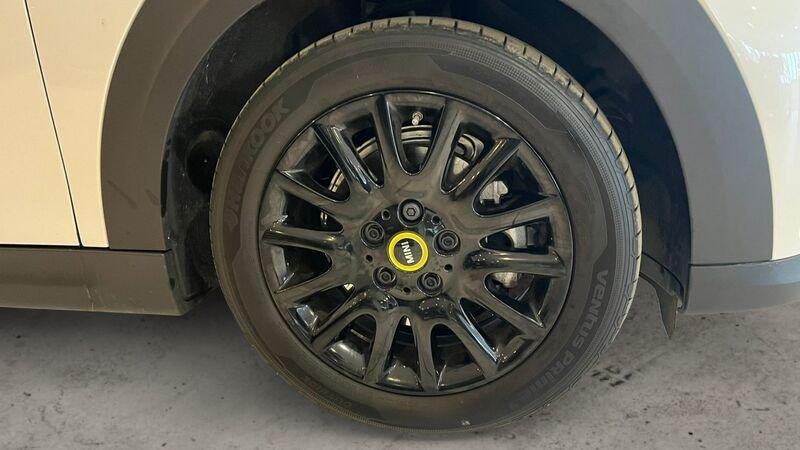 MINI Mini Full Electric Mini Cooper SE Electric