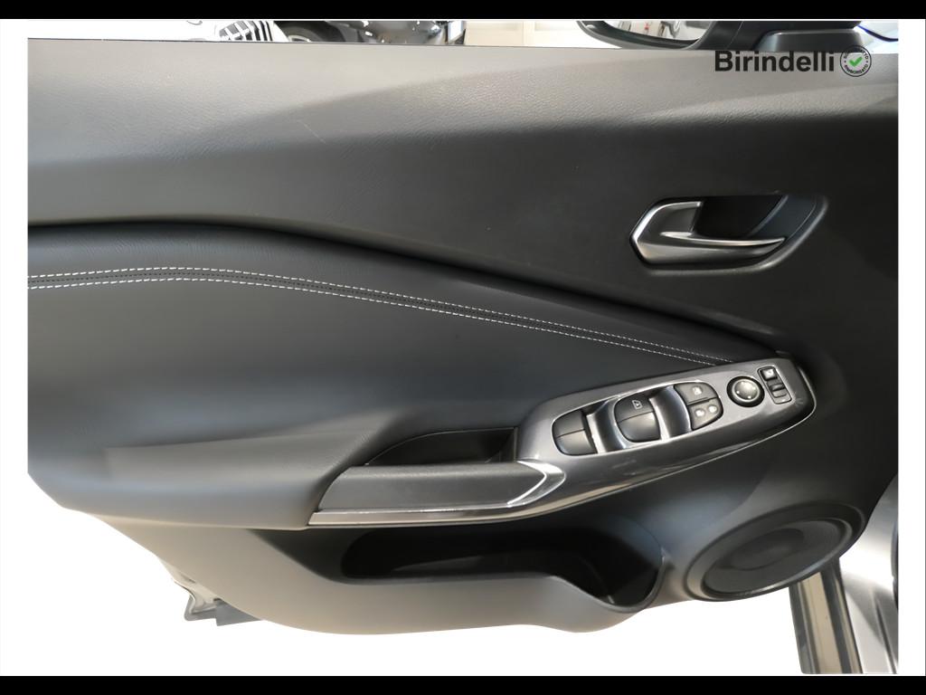 NISSAN Juke 2ª serie - Juke 1.6 HEV N-Connecta