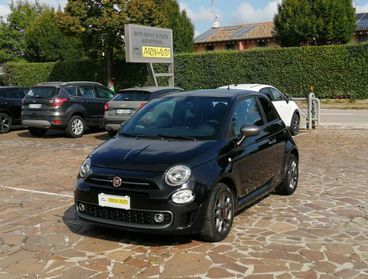 FIAT 500 1.2 S
