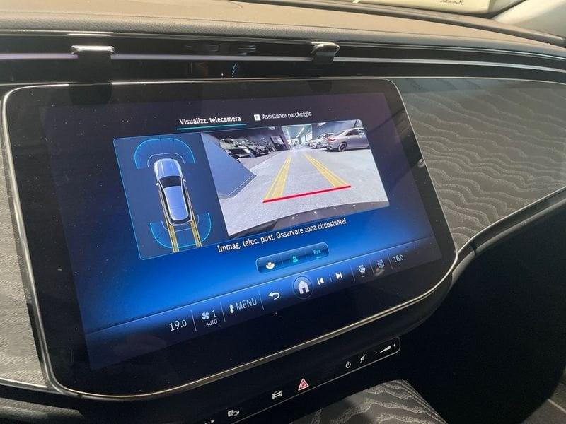 Mercedes-Benz Classe E E SW 220 d Advanced auto