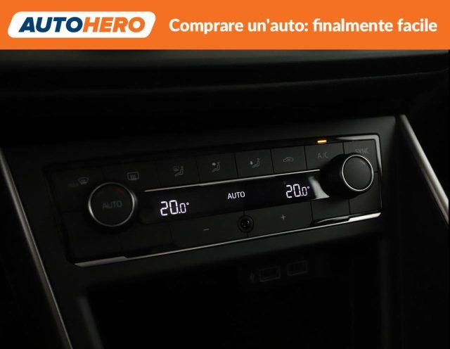 VOLKSWAGEN Polo 1.0 EVO 80 CV 5p. Comfortline BlueMotion Technolog