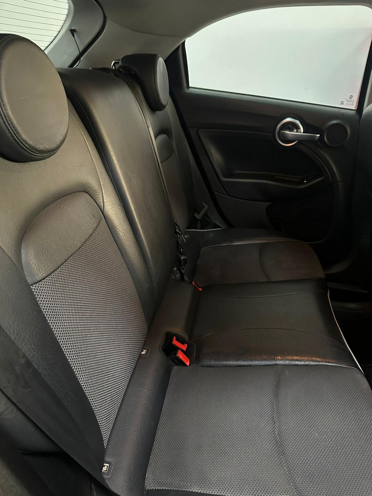 Fiat 500X 1.6 MultiJet 120 CV Cross