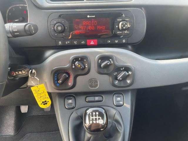 Fiat Panda 1.0 firefly hybrid City Life s&s 70cv 5p.ti